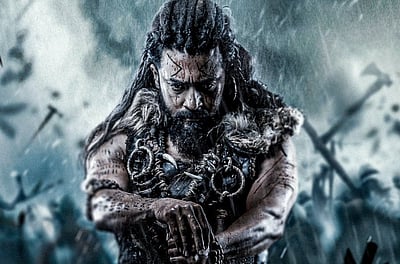 கங்குவா மறுவெளியீட்டுத் தேதி அறிவிப்பு எப்போது?